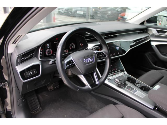 Audi A6 40 TDI HYB. QUATTRO 