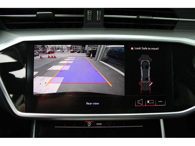 Audi A6 40 TDI HYB. QUATTRO 