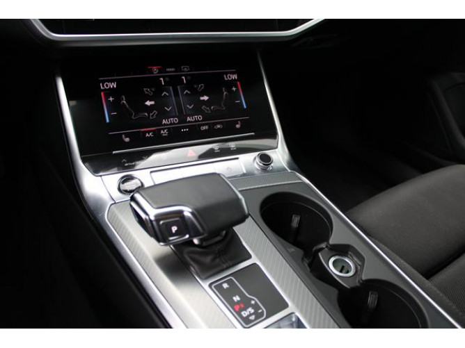 Audi A6 40 TDI HYB. QUATTRO 