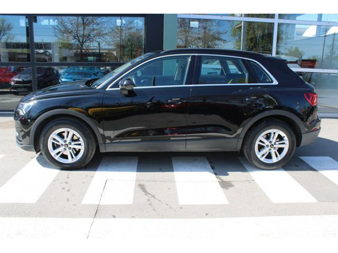 Audi Q3 2.0 TDI S TRONIC 