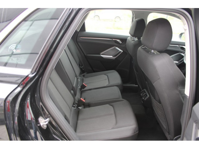 Audi Q3 1.5 TFSI AUT 