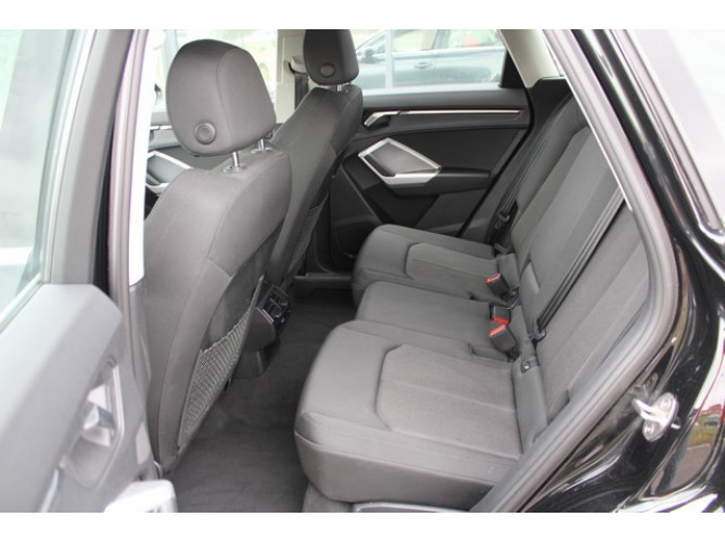 Audi Q3 1.5 TFSI AUT 