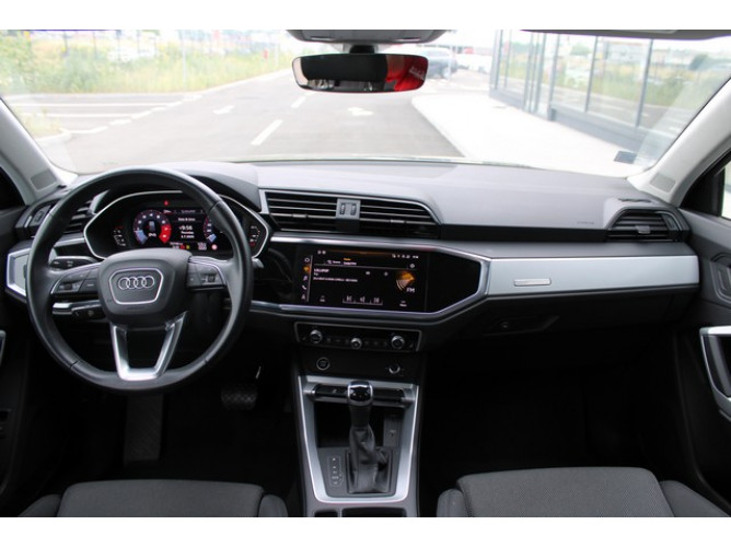 Audi Q3 1.5 TFSI AUT 