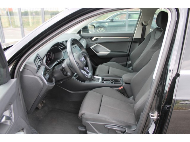 Audi Q3 1.5 TFSI AUT 