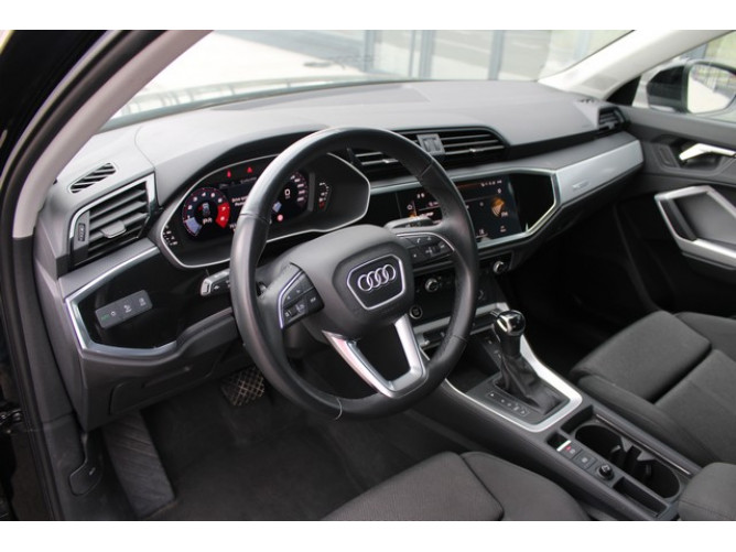Audi Q3 1.5 TFSI AUT 