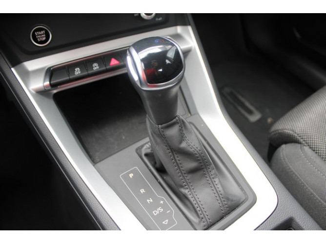 Audi Q3 1.5 TFSI AUT 