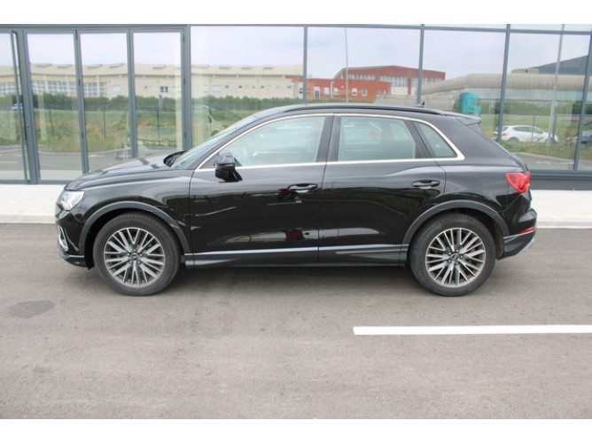 Audi Q3 1.5 TFSI AUT 