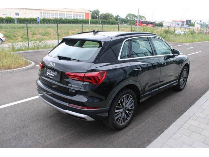 Audi Q3 1.5 TFSI AUT 