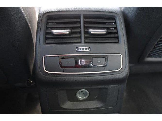 Audi A4 2.0 TFSI Hybrid 