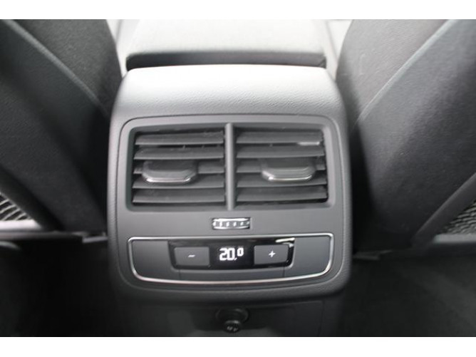 Audi A4 2.0 TFSI Hybrid 