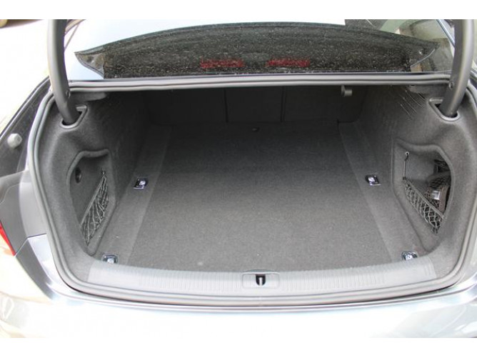 Audi A4 2.0TDI SLine Quattro 