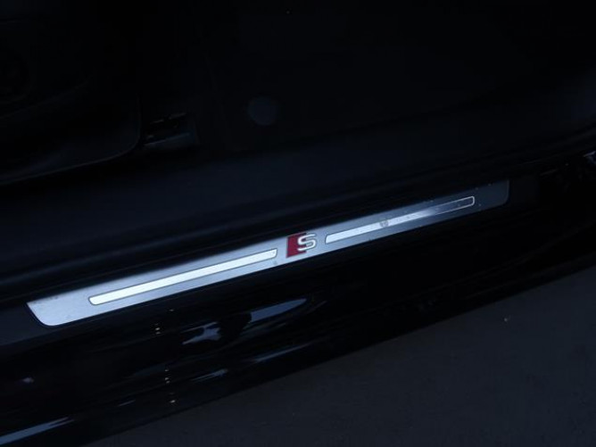 Audi A4 2.0 TDI Stronic 