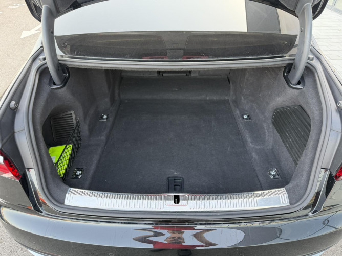 Audi A8 L 50TDI Quattro 
