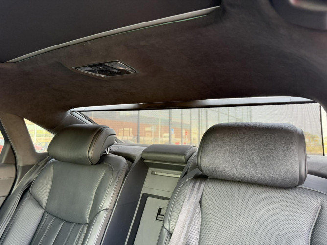 Audi A8 L 50TDI Quattro 