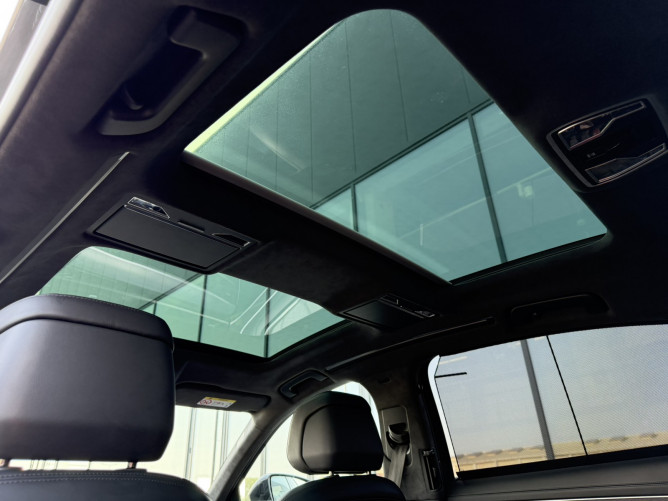 Audi A8 L 50TDI Quattro 
