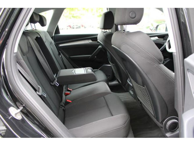 Audi Q5 2.0 TDI Quattro 