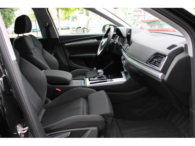 Audi Q5 2.0 TDI Quattro 