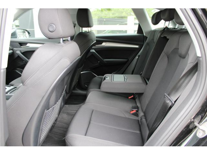 Audi Q5 2.0 TDI Quattro 