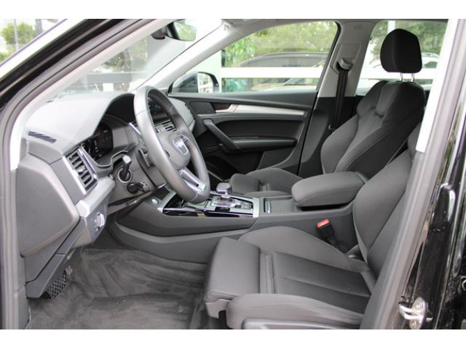 Audi Q5 2.0 TDI Quattro 