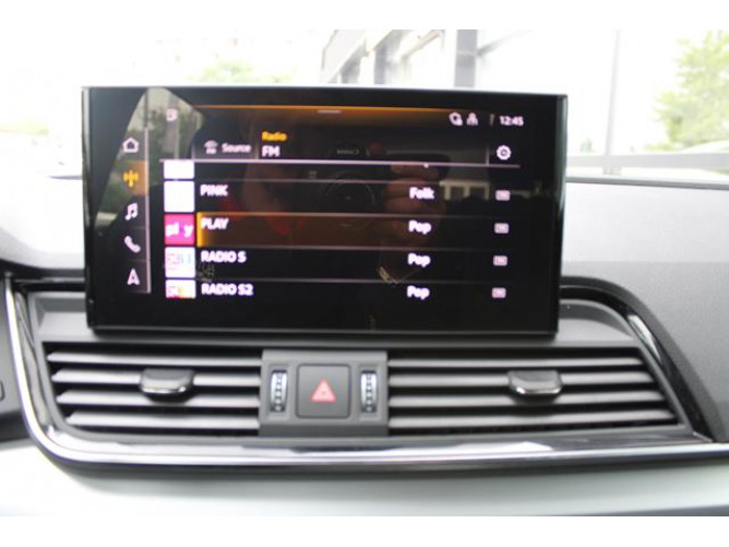 Audi Q5 2.0 TDI Quattro 