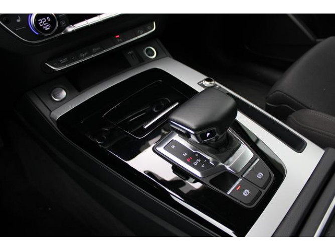 Audi Q5 2.0 TDI Quattro 