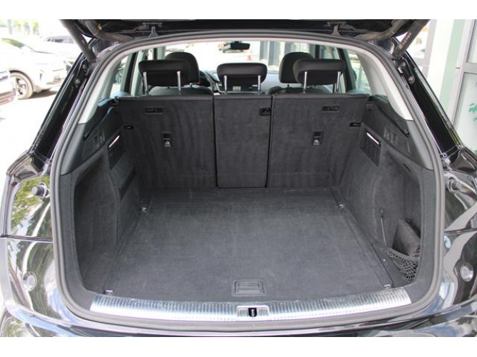 Audi Q5 2.0 Hyb. Quattro AUT 