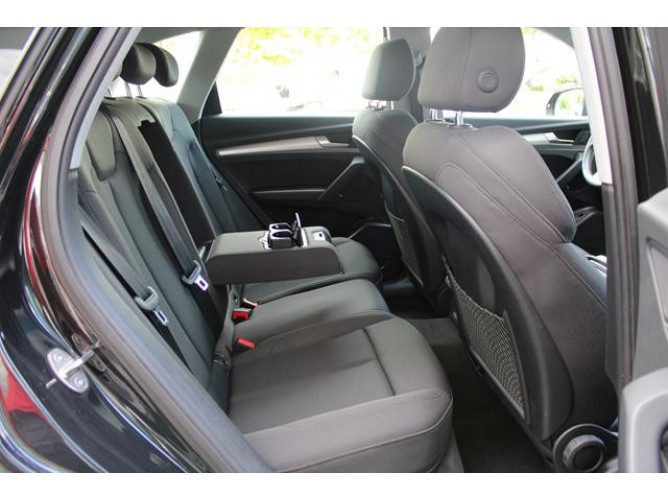 Audi Q5 2.0 Hyb. Quattro AUT 
