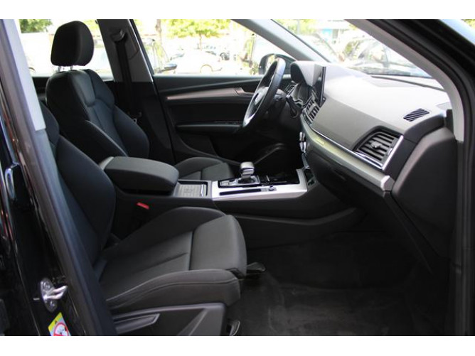 Audi Q5 2.0 Hyb. Quattro AUT 