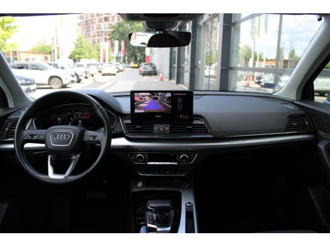 Audi Q5 2.0 Hyb. Quattro AUT 