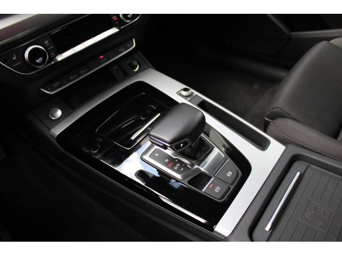 Audi Q5 2.0 Hyb. Quattro AUT 