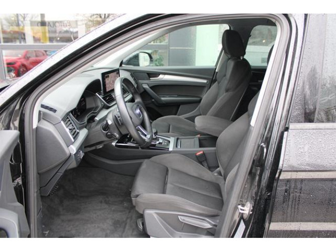 Audi Q5 40 TDI Quattro 