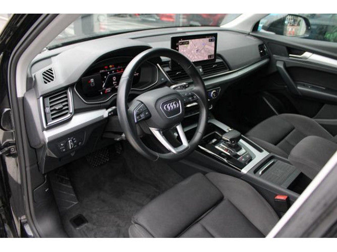 Audi Q5 40 TDI Quattro 