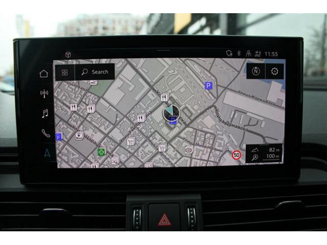 Audi Q5 40 TDI Quattro 