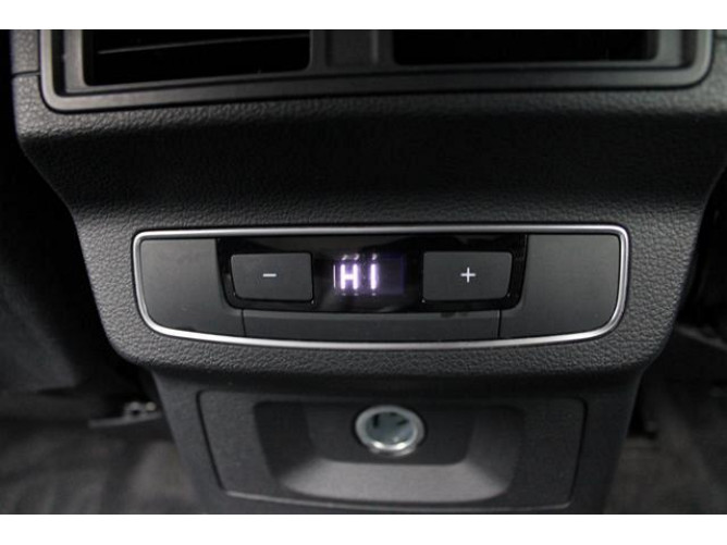 Audi Q5 40 TDI Quattro 