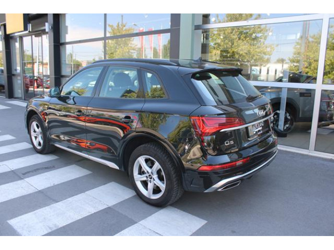 Audi Q5 2.0 TDI HYB. QUATTRO 