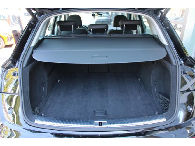 Audi Q5 2.0 TDI HYB. QUATTRO 