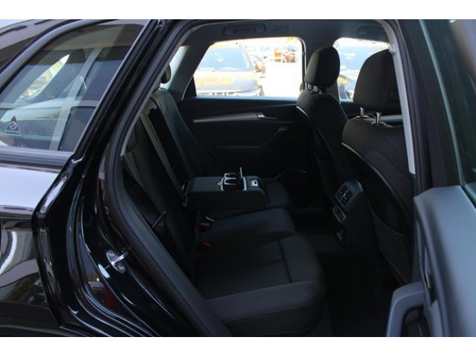 Audi Q5 2.0 TDI HYB. QUATTRO 