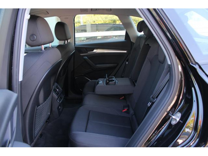 Audi Q5 2.0 TDI HYB. QUATTRO 