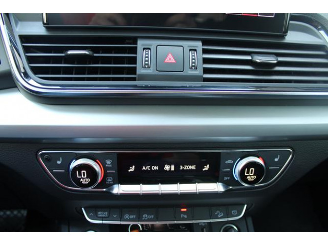 Audi Q5 2.0 TDI HYB. QUATTRO 