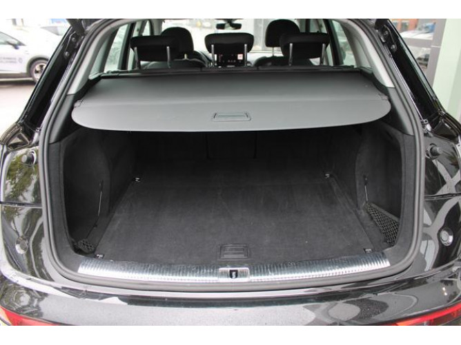 Audi Q5 2.0 TDI HYB. QUATTRO 