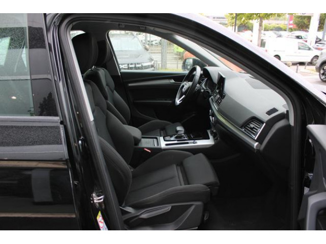 Audi Q5 2.0 TDI HYB. QUATTRO 