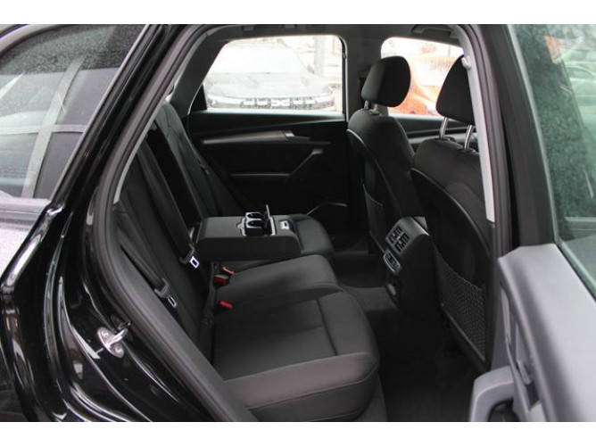 Audi Q5 2.0 TDI HYB. QUATTRO 
