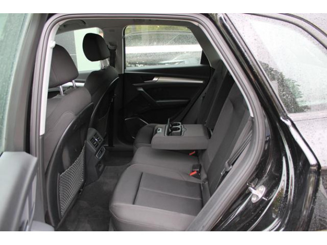 Audi Q5 2.0 TDI HYB. QUATTRO 