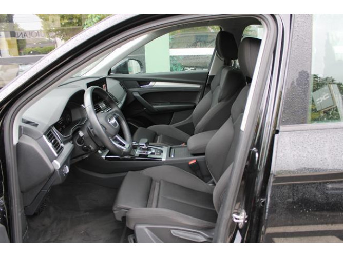 Audi Q5 2.0 TDI HYB. QUATTRO 