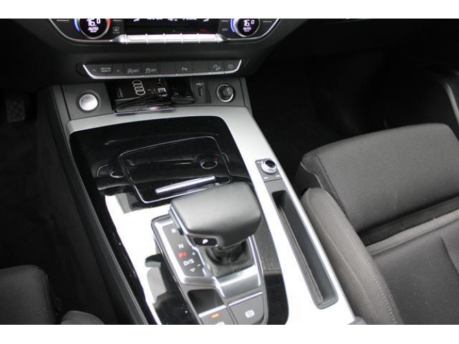 Audi Q5 2.0 TDI HYB. QUATTRO 