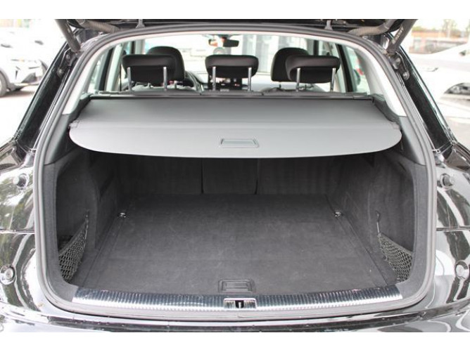 Audi Q5 2.0 TDI QUATTRO Hyb. 