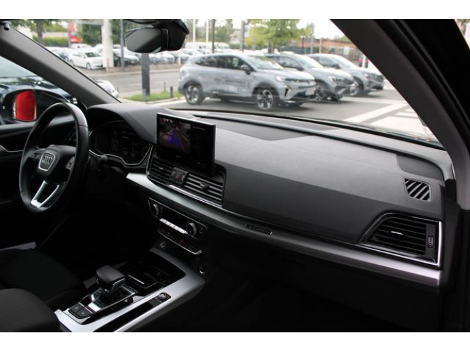 Audi Q5 2.0 TDI QUATTRO Hyb. 