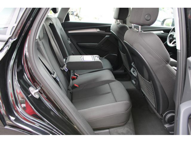 Audi Q5 2.0 TDI QUATTRO Hyb. 