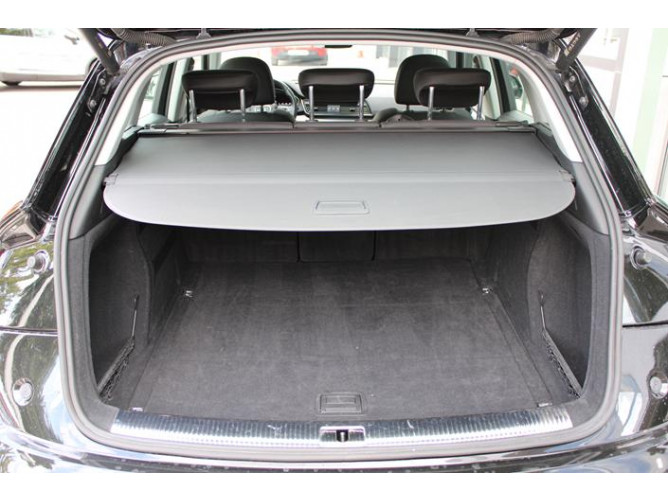 Audi Q5 2.0 TDI Ambition DSG 