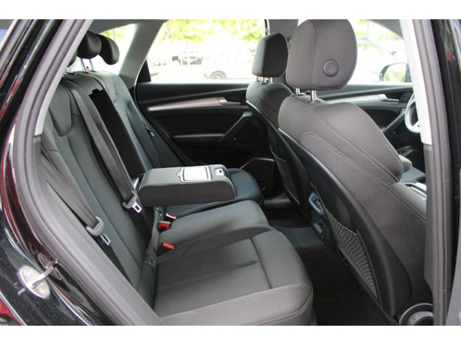 Audi Q5 2.0 TDI Ambition DSG 